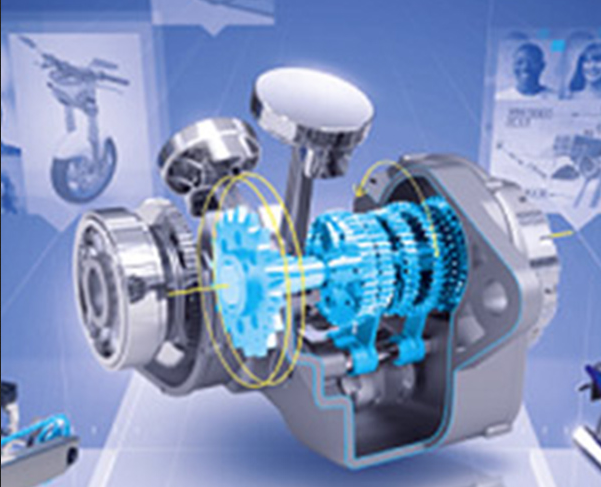 工业虚拟3d仿真车间管理的优势