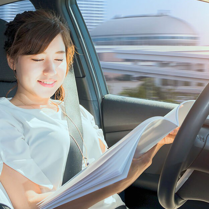 全新的客户体验