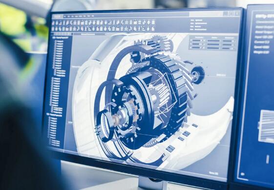 目前常用的工厂仿真机器人编程软件有哪些？